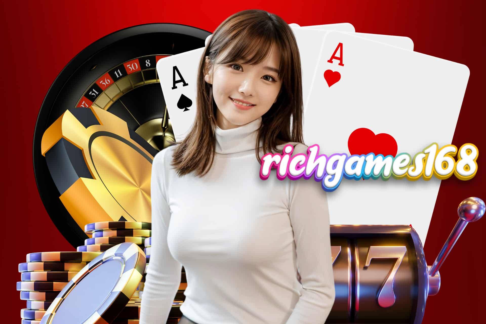richgames168 slot