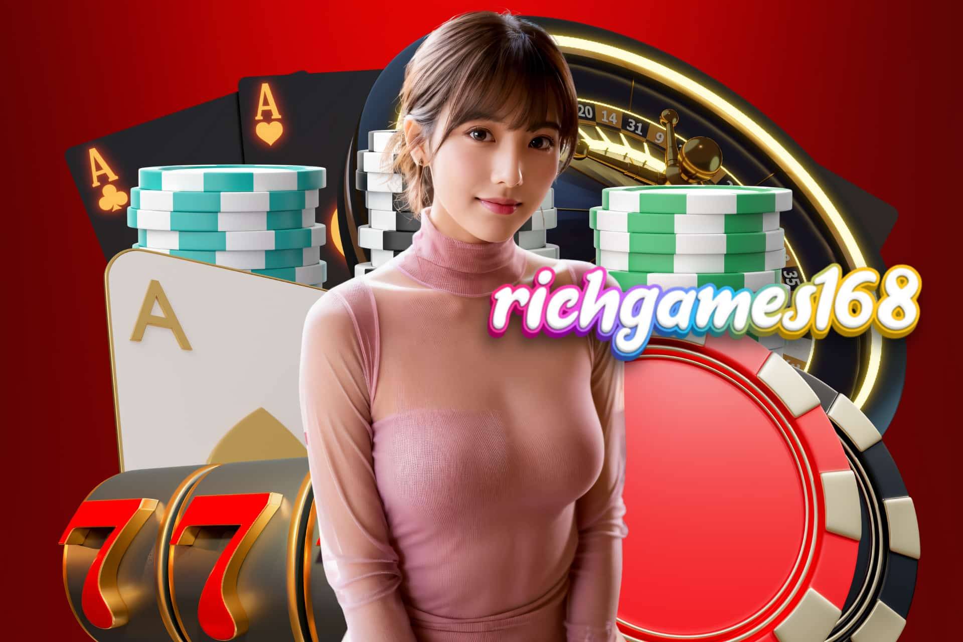 richgames168